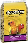 GOLDEN COB SMALL PARROT 5KG