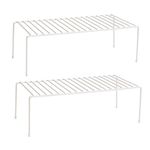 Wire Shelf For Kitchen Cabinets