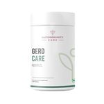 Autoimmunity care GERD Care | Betaine HCL with Digestive Enzymes | Improves Digestion and Nutrient Absorption, Helps Acidity, Gas and Heartburn Relief | 120 Tablets