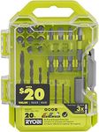 RYOBI 20 P