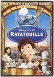 Ratatouille (Widescreen)