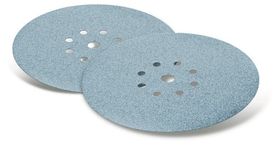 Festool 499639 Granat Abrasives D225 P150, 25-Pack