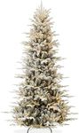 Best Choice Products Lighted Aspen 