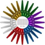 ATROPOS Kazoo for Kids Adults, 24 P