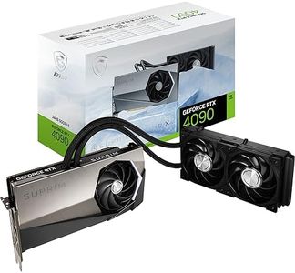 MSI GeForc