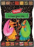 Pattu Whole Black Pepper, 1 kg