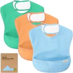 Bibs For Baby Toddlers