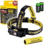 Nitecore H