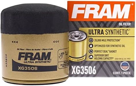 FRAM Ultra