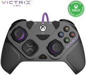 PDP Xbox Victrix Gambit Prime verkabelt Controller - Gray