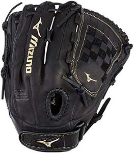 Mizuno GMV
