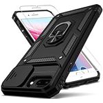 YZOK for iPhone 8 Plus Case,iPhone 