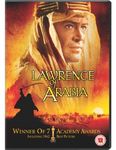 Lawrence Of Arabia [DVD] [2011] by Peter O'Toole