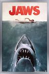 Jaws - One Sheet Wall Poster