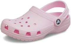 Crocs Unisex Classic Clogs (Toddler