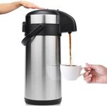 VONDIOR Airpot Coffee Dispenser wit