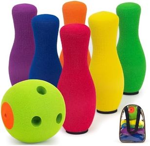 Kids Bowli