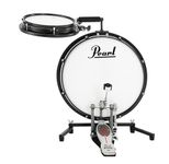 Pearl PCTK1810 Compact Traveler 2-pc. Drum Kit