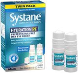 Systane Hydration Multi-Dose Preser