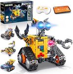 Demkia Robot Building Kit for Kids
