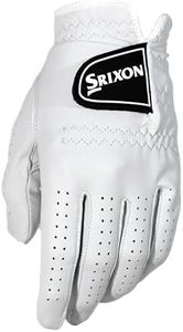 Srixon SRX Cabretta Cadet Wht LH L,White