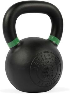 Kettlebell