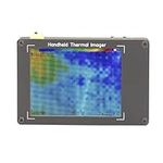 Handheld DIY IR Thermal Imaging Cam
