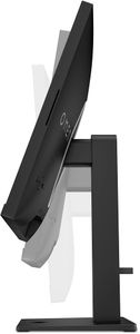 HP OMEN 27" UHD Gaming Monitor – 4K Display, 27-Inch