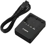 Canon Battery Charger Lc-e6e For Th