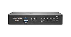 SONICWALL - HARDWARE 02-SSC-6385 TZ470 HIGH AVAILABILITY