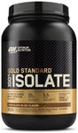 OPTIMUM NUTRITION Gold Standard 100