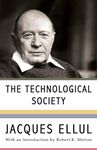 The Technological Society (A Vintage book: V-390)