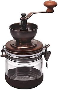 Hario Canister Ceramic Coffee Mill