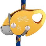 Sahas Auto Rope Grab For Climbing Self-Breaking Fall Arrester - YAG004