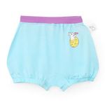 superbottoms Baby Bloomers | Unisex Supersoft Underwear for Girls and Boys | 3X Softer Underwear for Babies | Super Stretchy, Breathable, Gentle Elastics, No Scratchy Tags, AZO-Free Dyes