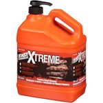 Fast Orange 25618 Xtreme Pumice Hand Cleaner, 3.78L