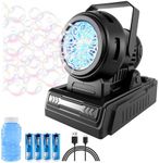Kizmore Bubble Machine - Rechargeab