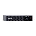 CyberPower PR1500RT2UC Smart App Sinewave UPS System, 1500VA/1500W, 8 Outlets, 2U Rack/Tower, Built-in Cloud Monitoring