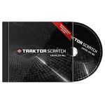 Native Instruments Traktor Scratch Pro Control CD MK2