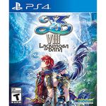 Ys VIII: Lacrimosa of Dana-PlayStation 4