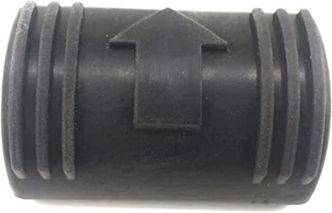 Dgdhf Replacement Right Forward Pedal Pad M144296 Fits John Deere GX25949