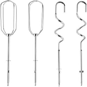 Russell Hobbs Hand Mixer – Matte Charcoal