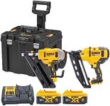 DeWalt DCK264P2T 18V XR Cordless Br