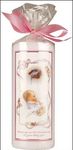 Christening Baptism Baby Girl Candle 6" Gift Wrapped