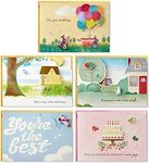 Hallmark Paper Wonder Pop Up Birthd