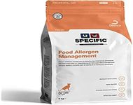 Specific Food Allergen Management FDD-HY - 2kg