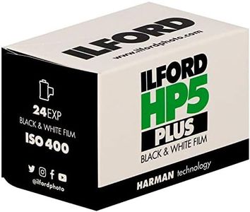 Ilford HP5