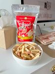 Fuji Apples Freeze Dried 80 Grams Harvest Delights 100% Fruit Snacks Natural Healthy Vegan Gluten Free No Added Sugar