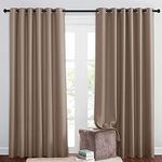 NICETOWN Insulated Blackout Curtain