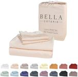 Bella Coterie Luxury Bamboo Viscose